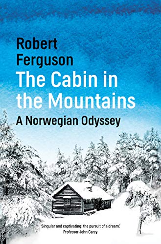 The Cabin in the MountainsAudiobook