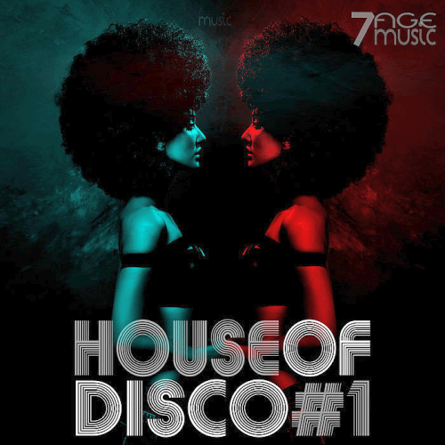 VA - House Of Disco Vol.1 (2020) 