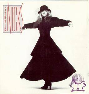 Stevie Nicks   Rock A Little (1985)
