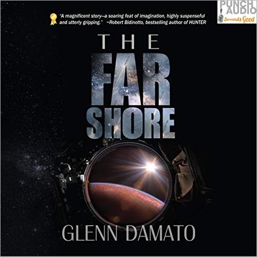 The Far Shore [Audiobook]