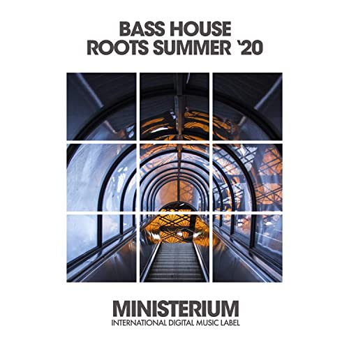VA - Bass House Roots (Summer '20) (2020)