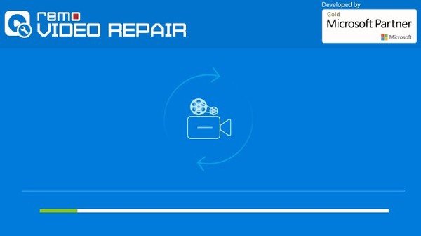 Portable Remo Video Repair 1.0.0.14