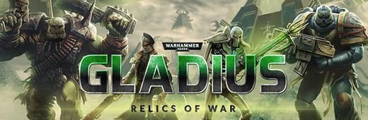 Warhammer 40000 Gladius Relics of War Assault Pack Linux-Razor1911 
