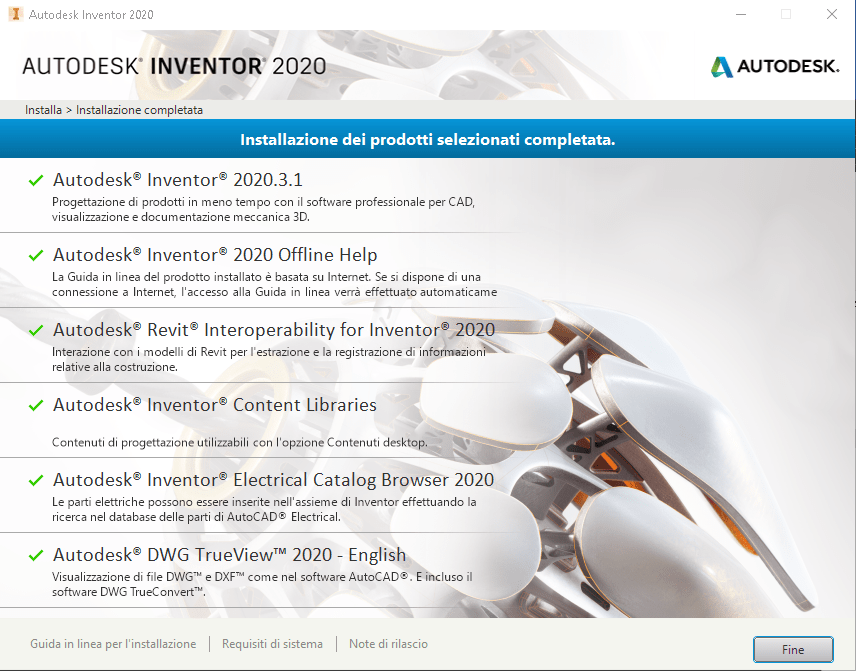 inventor 2018 professional download