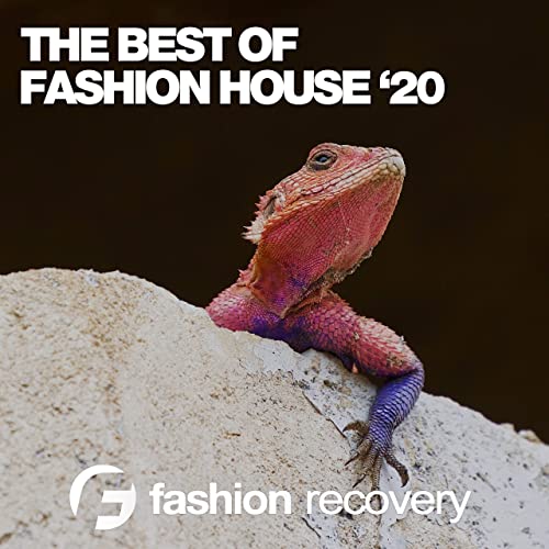 VA - The Best of Fashion House Summer '20 (2020)
