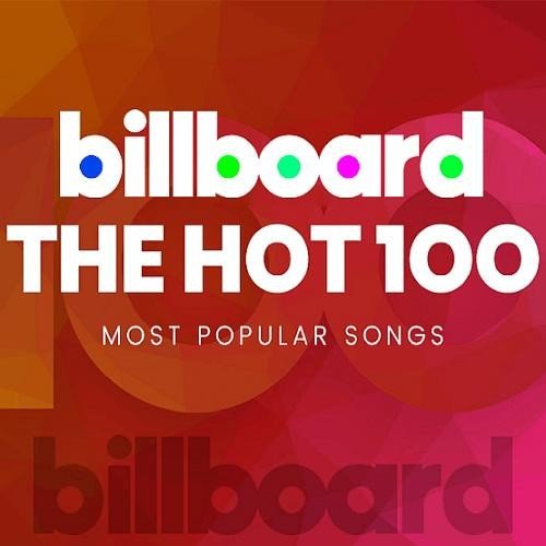 Billboard Hot 100 Singles Chart 25-07 (2020)