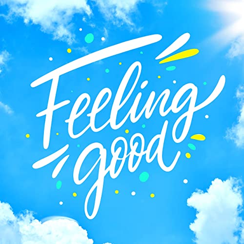 VA - Feeling Good (2020) FLAC / MP3