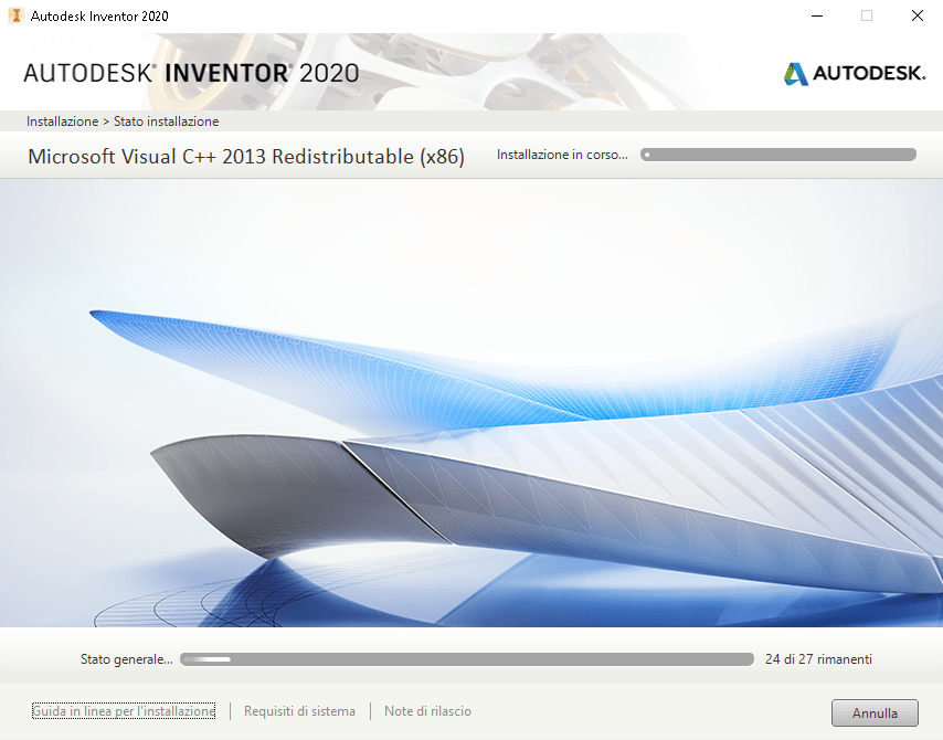 autodesk inventor professional 2021 free download
