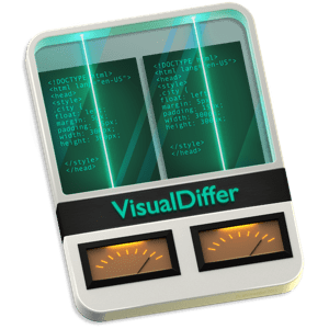 instal the new for ios VisualDiffer