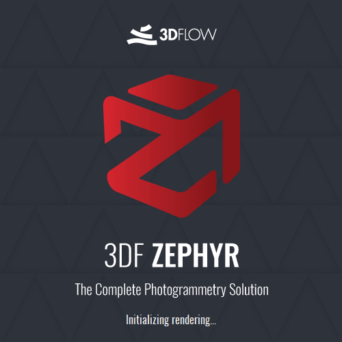 3DF Zephyr 5.001 (x64) Multilingual