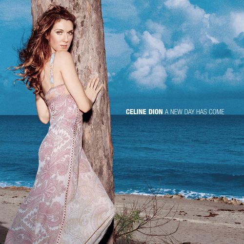 Céline Dion   A New Day Has Come (2002)