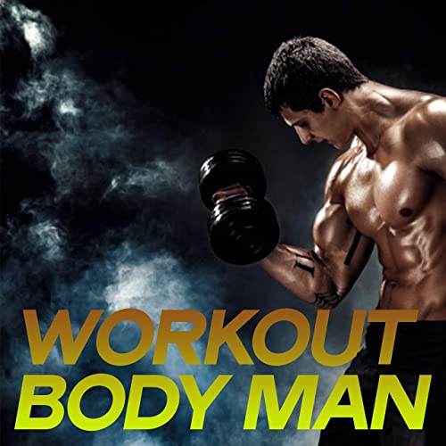 VA   Workout Body Man (Best Selection Electro House Fitness Music 2020)