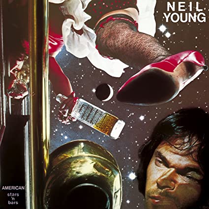 Neil Young   American Stars N Bars (2003)