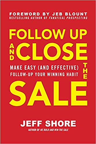 [ FreeCourseWeb ] Follow Up and Close the Sale - Make Easy (and Effective) Follow-Up Your Winning Habit (True EPUB)