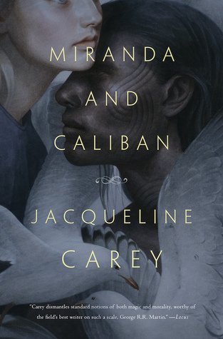 Miranda and Caliban [Audiobook]