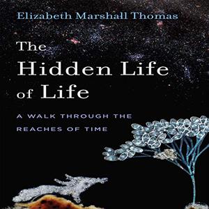 The Hidden Life of Life: A Walk through the Reaches of Time [Audiobook]