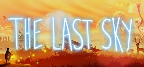 The Last Sky MacOSX-ACTiVATED