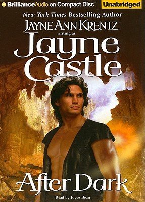 After Dark by Jayne CastleAudiobook