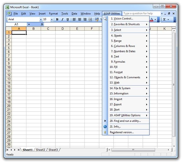download kutools for excel mac
