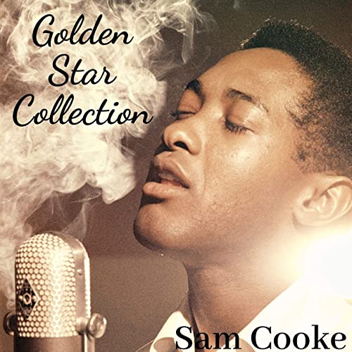 Sam Cooke - Golden Star Collection (2020)