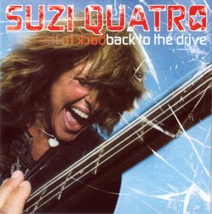 Suzi Quatro   Back To The Drive (2006)
