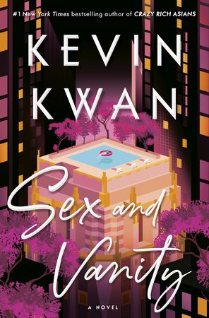 Sex and Vanity 