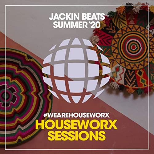 VA - Jackin Beats Summer '20 (2020)