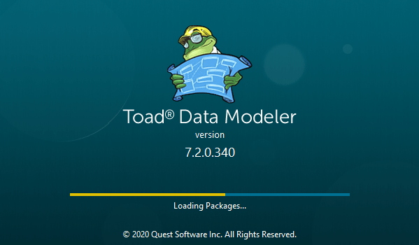 free toad data modeler download