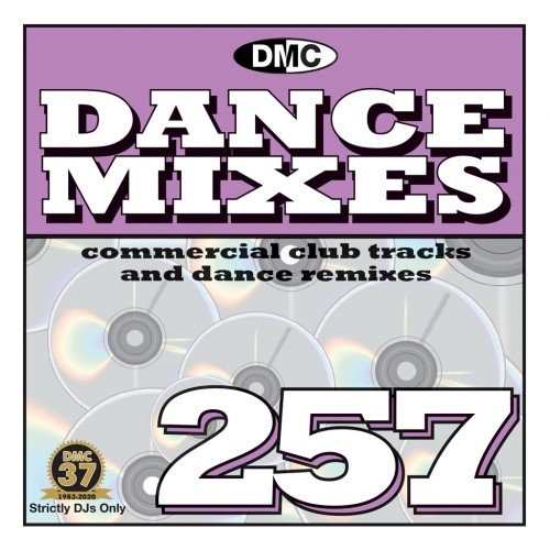 VA - DMC Dance Mixes 257 (2020)