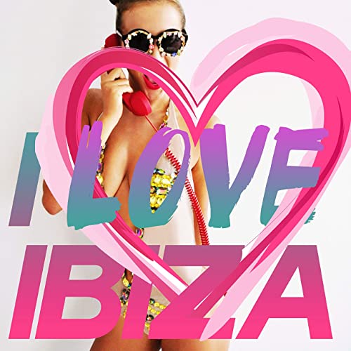 VA   I Love Ibiza (House Music Essential top 2020)