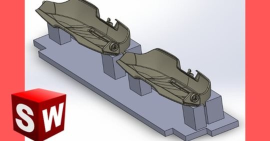 Mi curso de SolidWorks Completo 