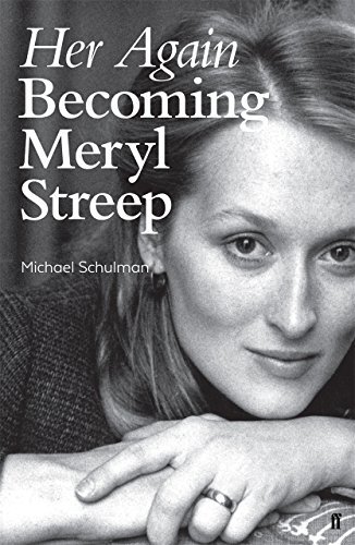 Her Again: Becoming Meryl Streep[Audiobook]