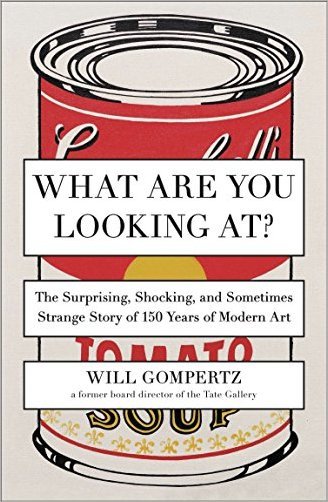 [ FreeCourseWeb ] What Are You Looking At - The Surprising, Shocking, and Sometimes Strange Story of 150 Years of Modern Art [EPUB]