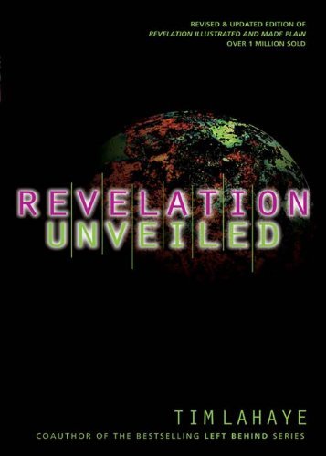 Revelation Unveiled[Audiobook]