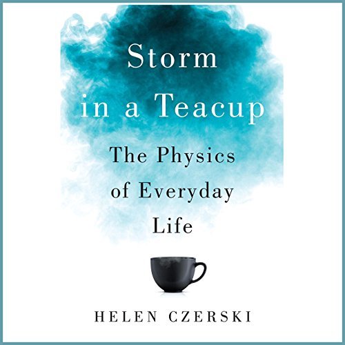Storm in a Teacup: The Physics of Everyday Life [Audiobook]