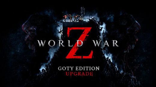 World War Z: Game of the Year Edition (v1.70/v1.20 TU + All DLCs) FitGirl Repack