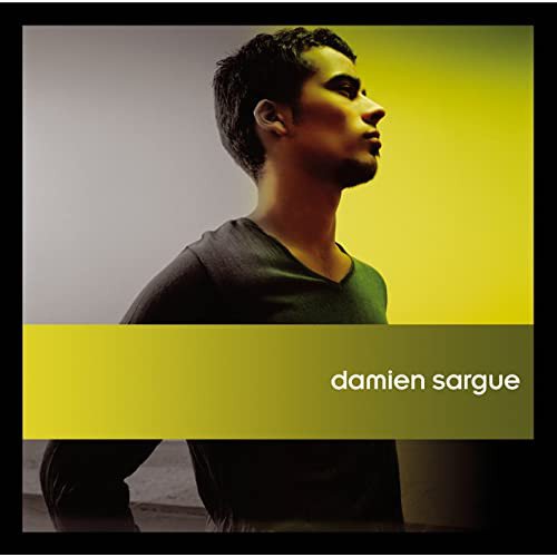 Damien Sargue ‎– Damien Sargue (2003)
