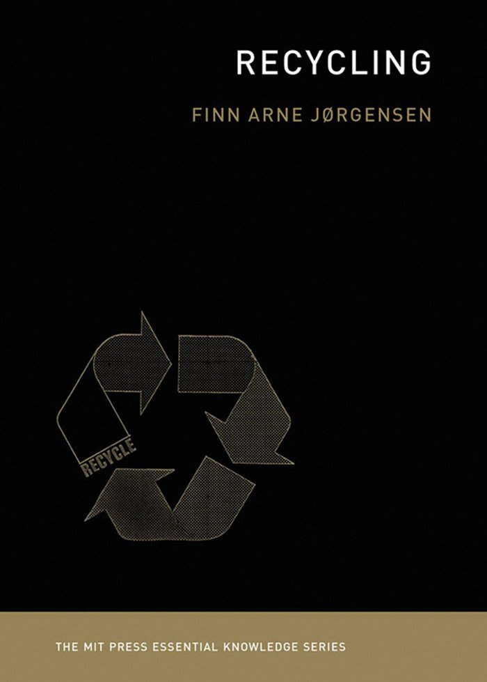Finn Recycling. Mit press