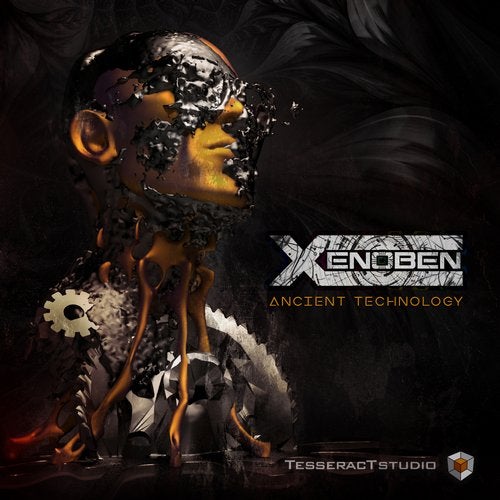 Xenoben   Ancient Technology EP (2020)