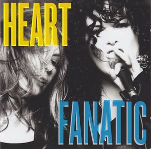 Heart - Fanatic (2012), MP3