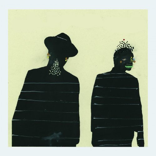 Greyhounds - Primates (2020)