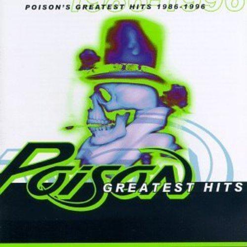 Poison - Poison's Greatest Hits (1986 1996)
