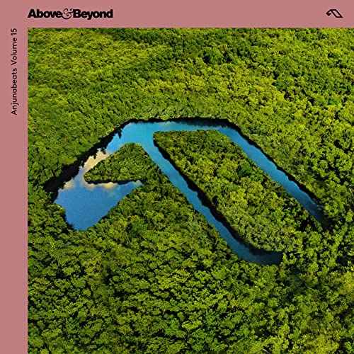 Above &amp; Beyond - Anjunabeats Volume 15 (2020)