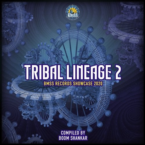 VA   Tribal Lineage 2 (Compiled by Boom Shankar) (2020)