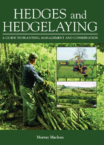 [ FreeCourseWeb ] Hedges and Hedgelaying - A Guide to Planting, Management and Conservation