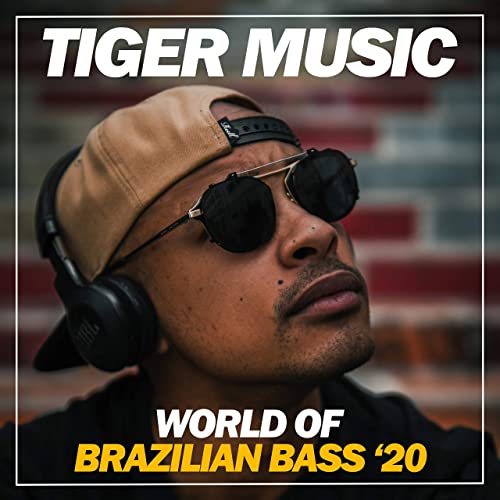 VA - World of Brazilian Bass '20 (2020)