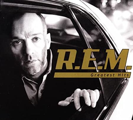R.E.M.   Greatest Hits (2CD) (2008)