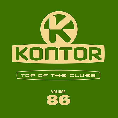 VA - Kontor Top Of The Clubs Vol.86 (2020)