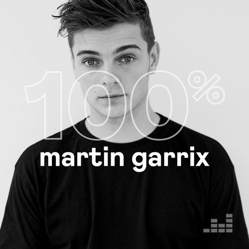 Martin Garrix   100% Martin Garrix (2020)