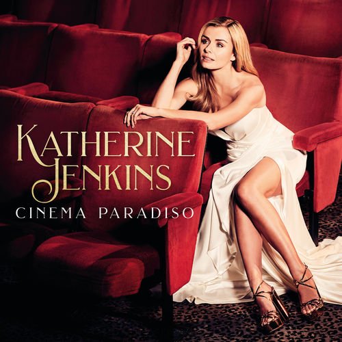Katherine Jenkins   Cinema Paradiso (2020) MP3